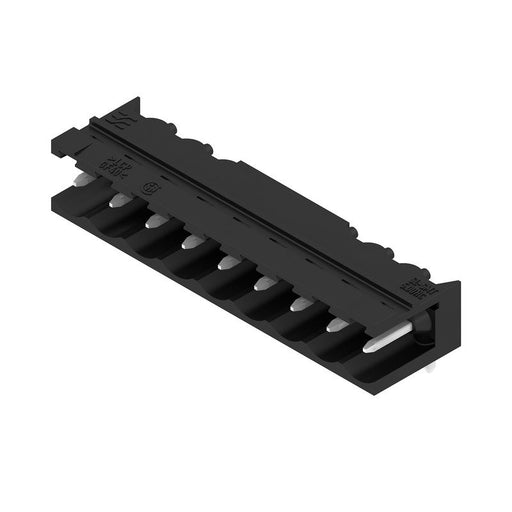 Weidmüller - Leiterplattensteckverbinder Verbinder 5.00mm SL-SMT 5.#1839960000 − 50 Stück
