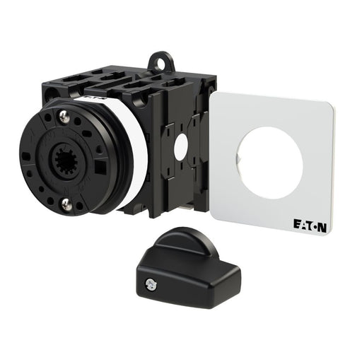 Eaton - Lastschalter Wendeschalter T0-3-8401/XZ − 1 Stück by Eaton
