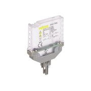 WAGO - Bauelementestecker Solid-State-Relaismodul 2042-7504 DC 24 V