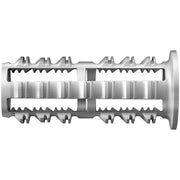 Fischer Deutschl - Gewindedübel Gewindestangendübel RODFORCE FGD 12 M8 12mm − 50 Stück