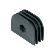 Eaton - Dichtring für Schlauchverschraubungen Dichtung RA-C4-D13 11-13 mm (10 Stück) − 10 Stück