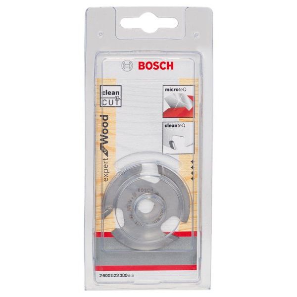 Bosch - Fräser Scheibennutfräser Expert 2608629388 for Wood 8 mm D1