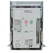 Mitsubishi Electric - Leistungsschalter für Trafo-, Generator- und Anlagenschutz Leistungsschalter AE2000-SWA 3P#168439