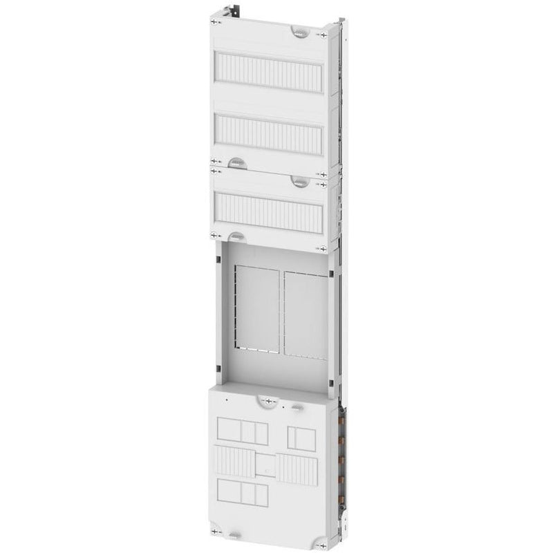 Eaton - Zählerfeld ZSD-M17L eHZ 1050mm