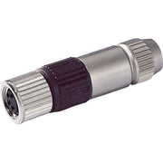 Murrelektronik - Rundsteckverbinder, feldkonfektionierbar (Industriesteckverbinder) Buchse 7000-08371-0000000 ger.3p. 0,14-0,34qmm