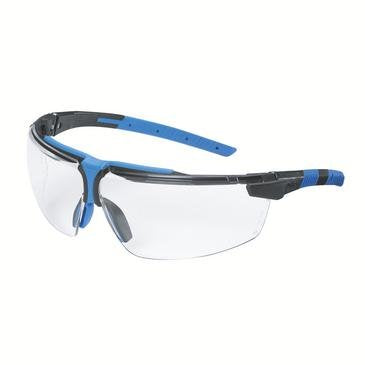 Uvex - Schutzbrille Bügelbrille uvex i-3 9190838 AR farblos AR (super