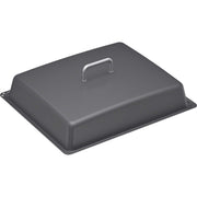 Siemens - Zubehör/Ersatzteile für Kochgerät/Backgerät Deckel HZ633001 f.Profi-Pfanne