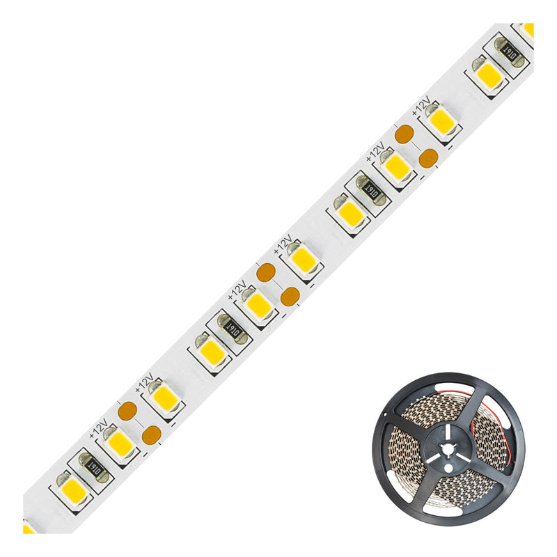 EVN Lichttechnik - Lichtschlauch/-band LED-Stripe IP20 5m STR2012602802 3000K