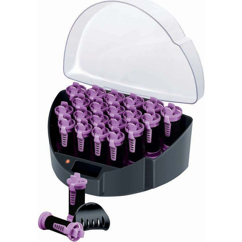 Remington - Wickler-Set Lockenwickler KF40E Ionentechnologie − 2 Stück