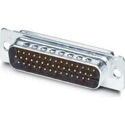 Phoenix Contact - Kontakteinsatz für Rundsteckverbinder D-SUB Kontakteinsatz VS-25-ST-DSUB-HD-EG − 10 Stück