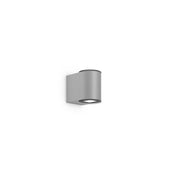 RZB - Decken-/Wandleuchte LED-Wandleuchte 582092.004.76 830, DALI, silber
