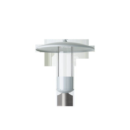 Schuch Licht - Straßen- und Platzleuchte LED-Pilzleuchte 553 0803 G2 4000K