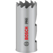 Bosch - Lochsäge PRO Multi Material 2608901496 Lochsäge 22 mm mit