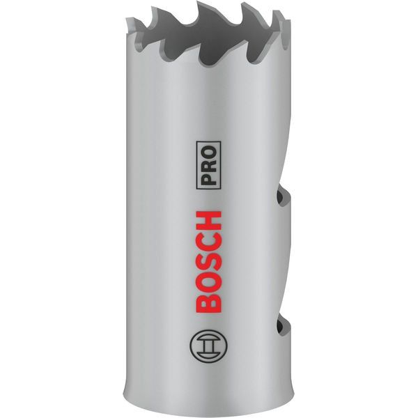 Bosch - Lochsäge PRO Multi Material 2608901496 Lochsäge 22 mm mit