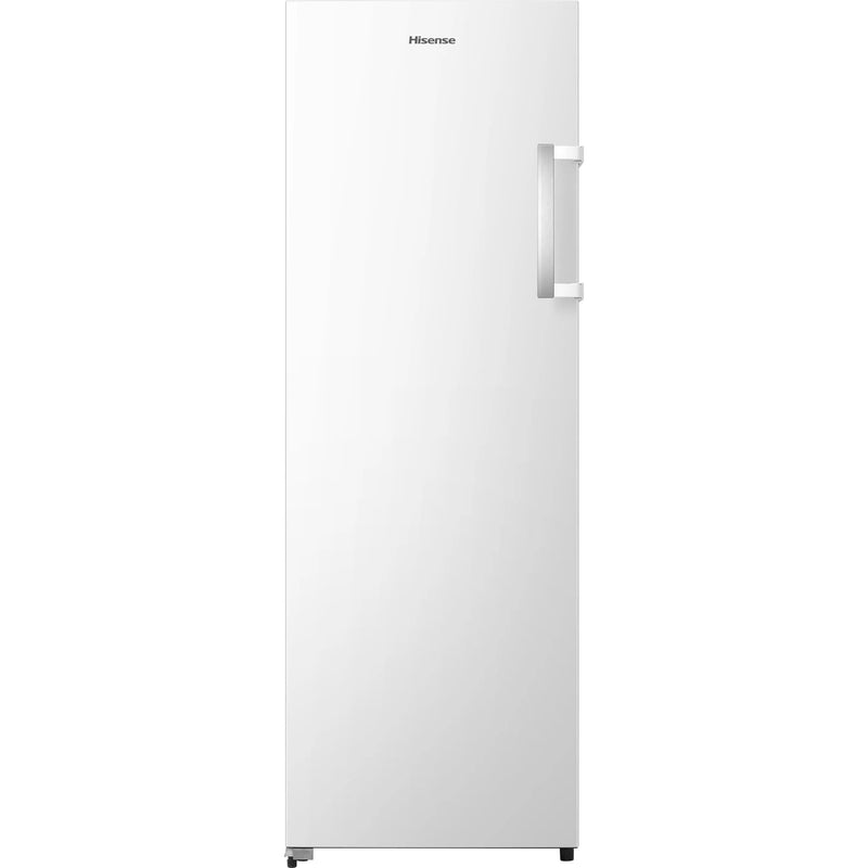 Hisense - Gefriergerät FV298N4AWC ws
