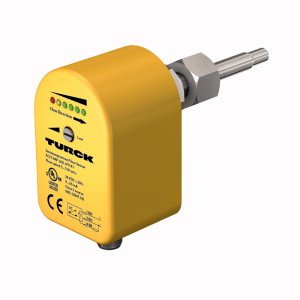 Turck - Durchflussüberwachungsgerät Strömungssensor FCST-A4P-LILX-H1141 − 1 Stück