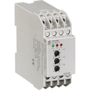 Dold&Söhne - Spannungsüberwachungsgerät Unter-/Überspannungsrelais SL9077.12 3/#0054758 N AC400/230V 0,1-20S