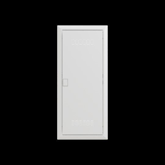Striebel&John - Tür/Bedientableau (Schaltschrank) Blendrahmen Tür BL650V 5R belüftet