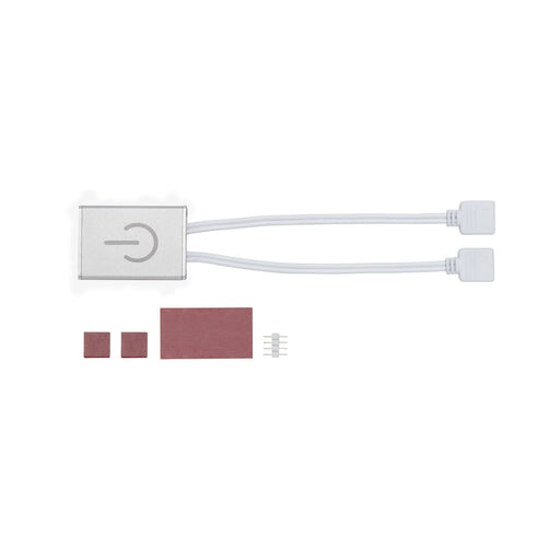 Paulmann - Mechanisches Zubehör/Ersatzteile für Leuchten Schalter 709.13