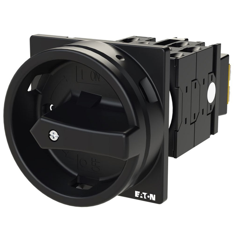 Eaton - Lasttrennschalter Hauptschalter/Not-Aus T0-4-15682/EA/SVB-SW Einbau, IP65
