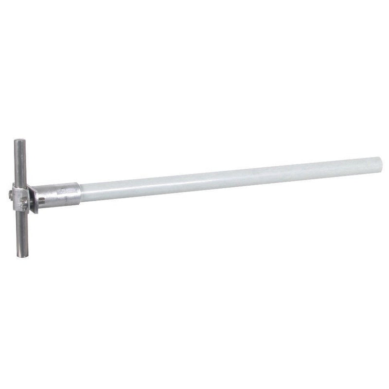 DEHN - Distanzhalter für Blitzschutz Distanzhalter f.Rd 7-10mm DIDH 7.10515V2AGFK16 f.Rd 7-10mm
