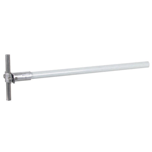 DEHN - Distanzhalter für Blitzschutz Distanzhalter f.Rd 7-10mm DIDH 7.10515V2AGFK16 f.Rd 7-10mm