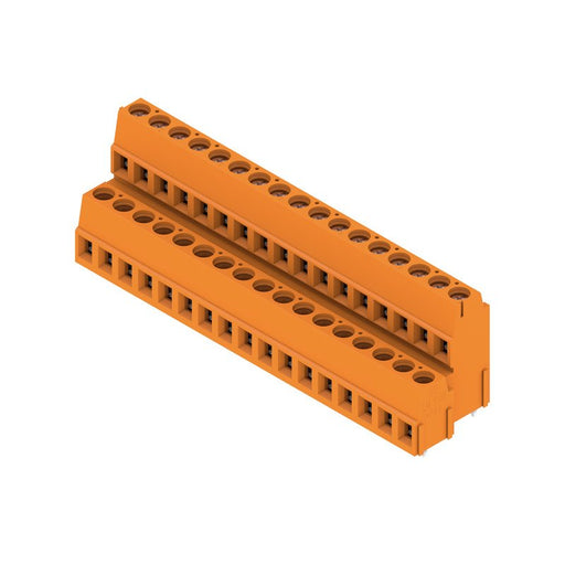 Weidmüller - Leiterplattenklemme Leiterplattenklemme LM2N 5.08#1769000000 5.08mm − 12 Stück