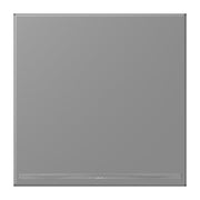 Jung - Orientierungsleuchte LED-Orientierungslicht LC 1539-OO LNW 203 gris 31 (32011)