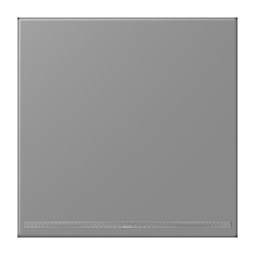 Jung - Orientierungsleuchte LED-Orientierungslicht LC 1539-OO LNW 203 gris 31 (32011)