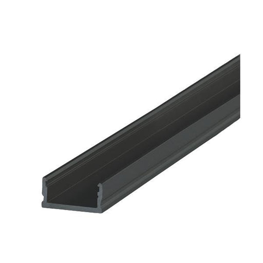 Brumberg Leuchten - Mechanisches Zubehör/Ersatzteile für Leuchten LED-Anbauprofil 53604080 2000 mm