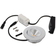Hera - Downlight/Strahler/Flutlicht LED-Einbauleuchten-Set 20203351004 weiß