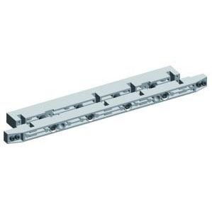 Striebel&amp;John - Sammelschienenträger Sammelschienenhalter ZX559 für CU-100x10mm − 1 Stück by Striebel&amp;John
