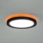 Brumberg Leuchten - Decken-/Wandleuchte LED-Anbaudownlight 12208083 schwarz