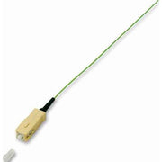 EFB-Elektronik - LWL-Pigtail SC Faserpigtail G62,5/125 O3333.2 2m − 12 Stück