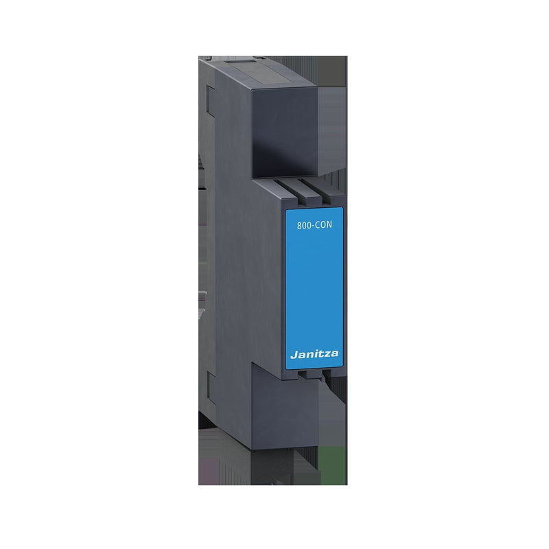 Janitza Electronic - Zubehör/Ersatzteile für Prüf- und Messgeräte (Elektro) Modulverbindungsset Set Modul 800-CON
