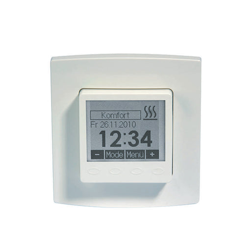 Vitramo - Raumthermostat Unterputzregler VT D-UP programmierbar