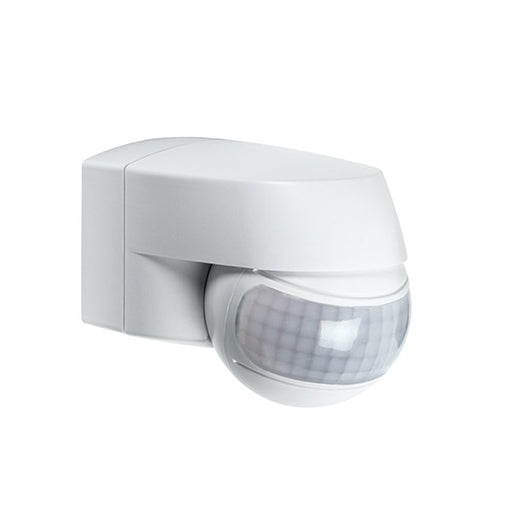 ESYLUX - Bewegungsmelder/Präsenzmelder komplett Bewegungsmelder MD 200 weiss 200 Grad