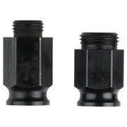 Bosch - Aufnahmeschaft für Lochsägen Übergangsadapter-Set, 2608584682 6tlg