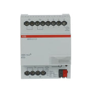 ABB Stotz S&J - Bussystem-Analogeingang Analogeingang AE/S4.1.1.3 4-fach REG