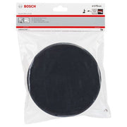 Bosch - Trenn-/Schleifscheibe Schaumstoffscheibe 2608612025 extraweich (schwarz)