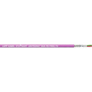 Lapp Kabel&Leitung - Daten- und Kommunikationskabel UNITRONIC BUS PB FRNC FC 2170996