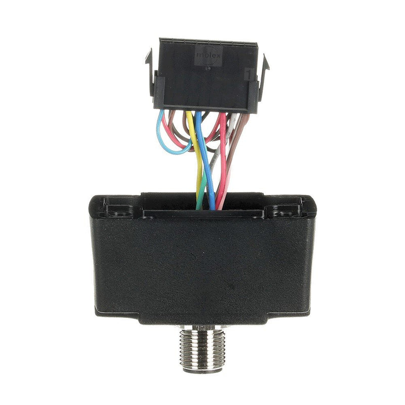 ABB Stotz S&J - Zubehör/Ersatzteile für Zustimmschalter Zustimmgerät-Unterteil JSHD4 AD M12-Stecker