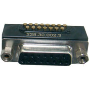 IPR-Intellig. Peri - Taktiler Sensor Kontaktleiste EC-15.T
