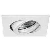 Brumberg Leuchten - Lautsprecher Einbaulautsprecher 43004070 weiss, quadr
