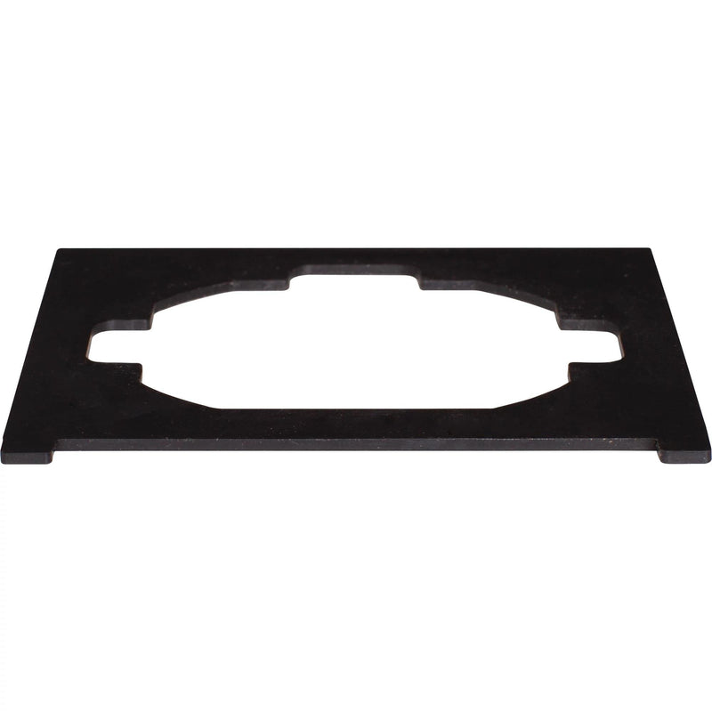Chemelex - Zubehör/Ersatzteile für Installationsschalterprogramme Abdichtung RSENZ-ACC-IP44GASKET für Thermostat − 5 Stück