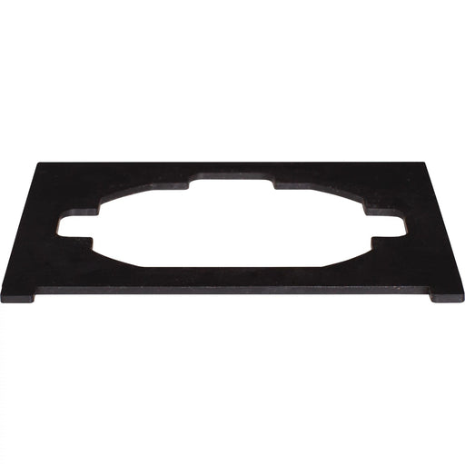 Chemelex - Zubehör/Ersatzteile für Installationsschalterprogramme Abdichtung RSENZ-ACC-IP44GASKET für Thermostat − 5 Stück