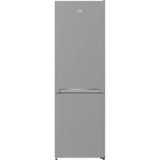 Beko - Kühl-/Gefrierkombination Kühl/Gefrierkombi RCSA270K40SN