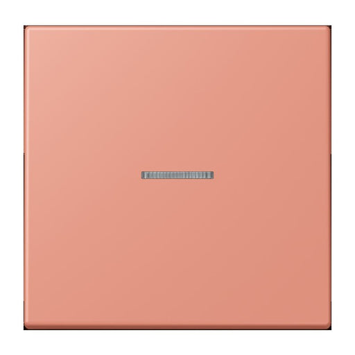 Jung - Bedienelement intelligent eNet Taster Standard 1fach FM LC 1700 233