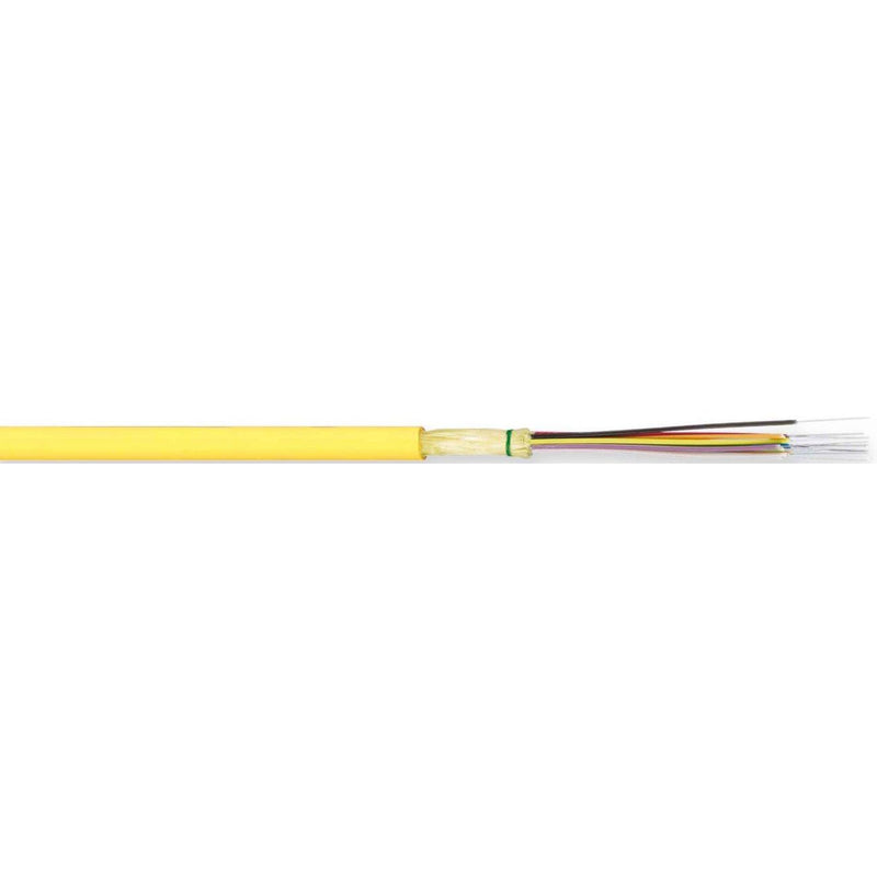 Corning K&L - LWL-Kabel J-V(ZN)H 4F E9 0.9 TB3 004E8Z-32125E2G-Cca Multifiber Indoor − 2000 Meter