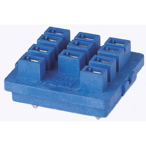 Finder - Relaissockel Printfassung 92.13 − 50 Stück by Finder
